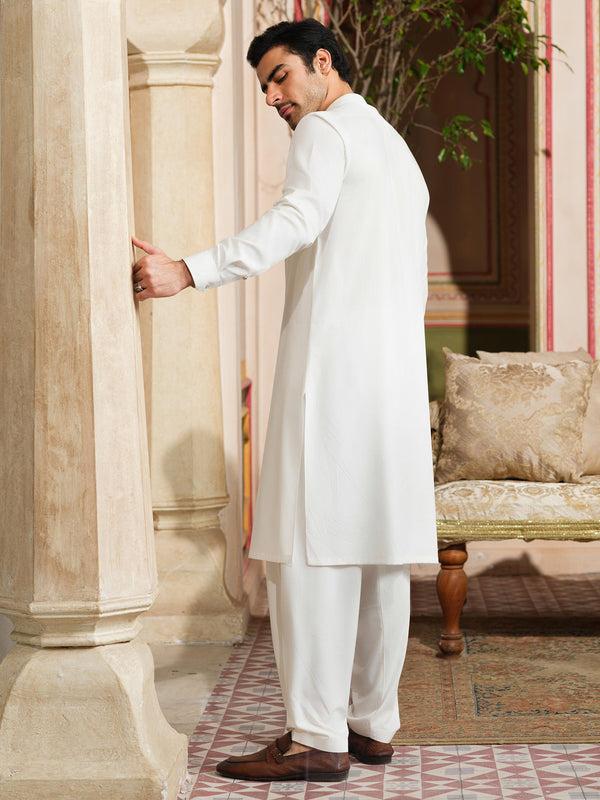 Limelight Wash And Wear Suit