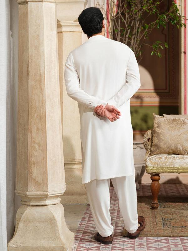 Limelight Wash And Wear Suit