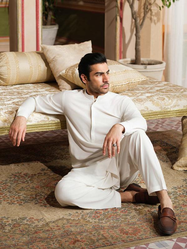 limelight Wash And Wear Suit