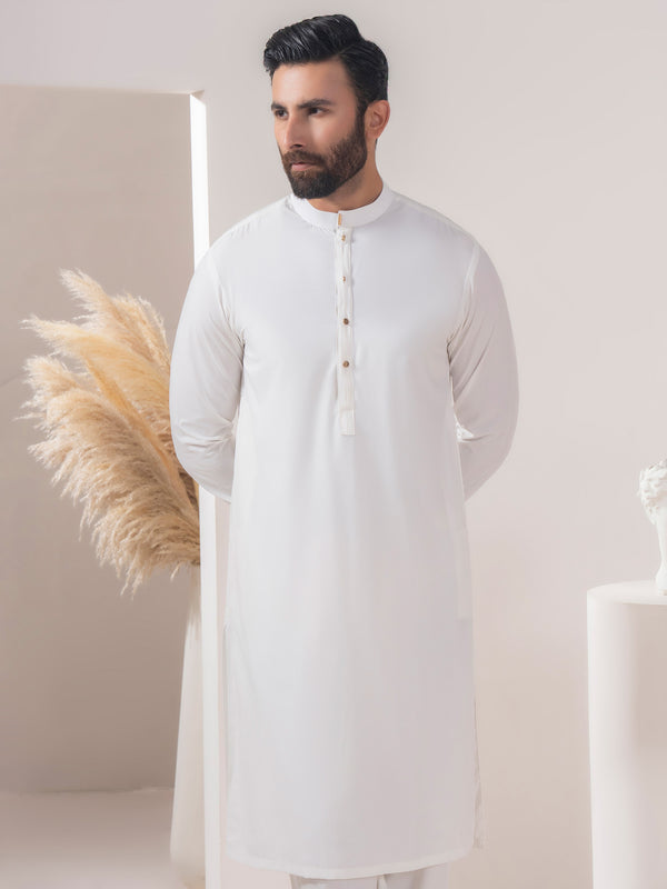 Limelight Wash & Wear Suit