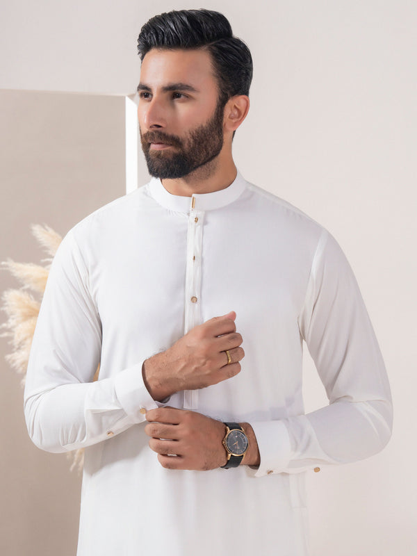 Limelight Wash & Wear Suit