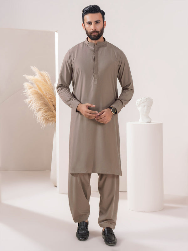 Limelight Wash & Wear Suit