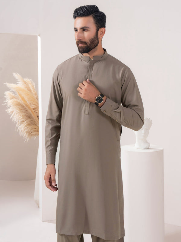 Limelight Wash & Wear Suit