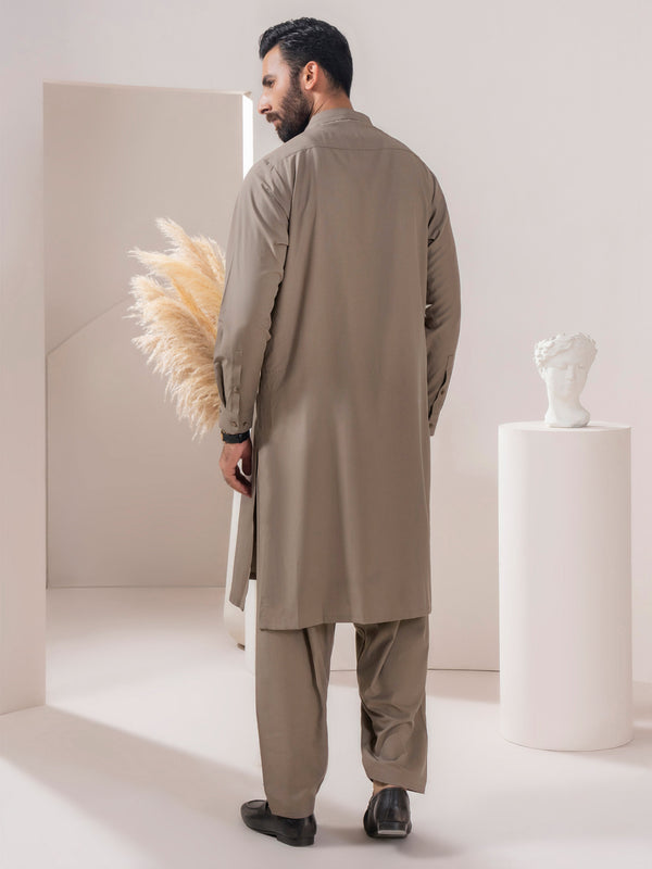 Limelight Wash & Wear Suit