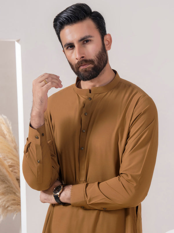 Limelight Wash & Wear Suit