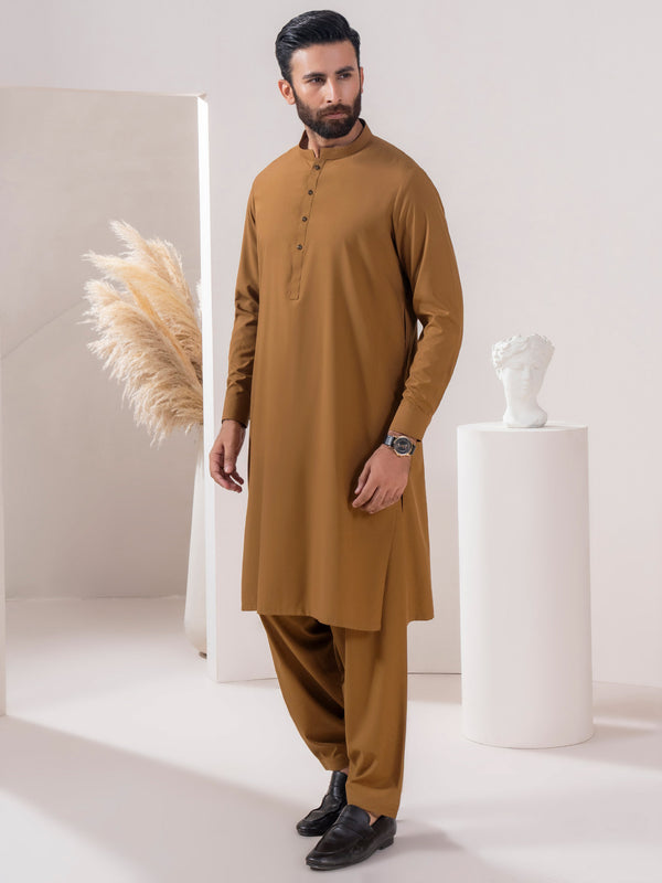 Limelight Wash & Wear Suit