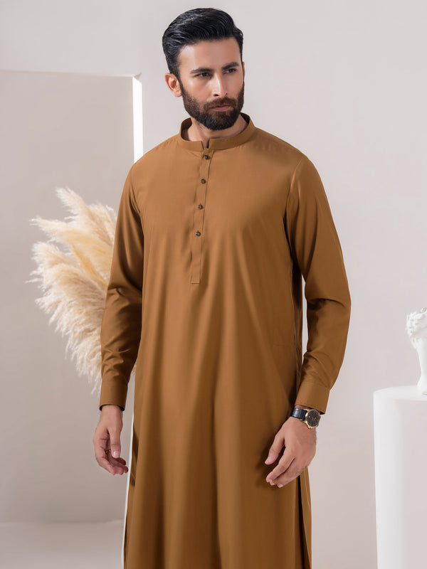 Limelight Wash & Wear Suit