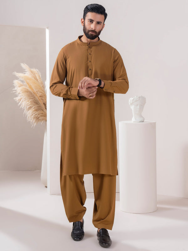 limelight Wash & Wear Suit