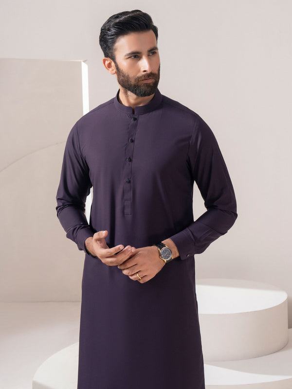 Limelight Wash & Wear Suit