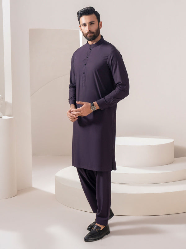 Limelight Wash & Wear Suit