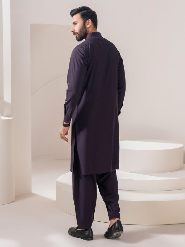 Limelight Wash & Wear Suit