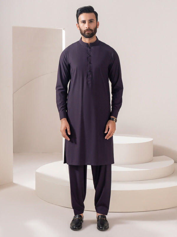 limelight Wash & Wear Suit