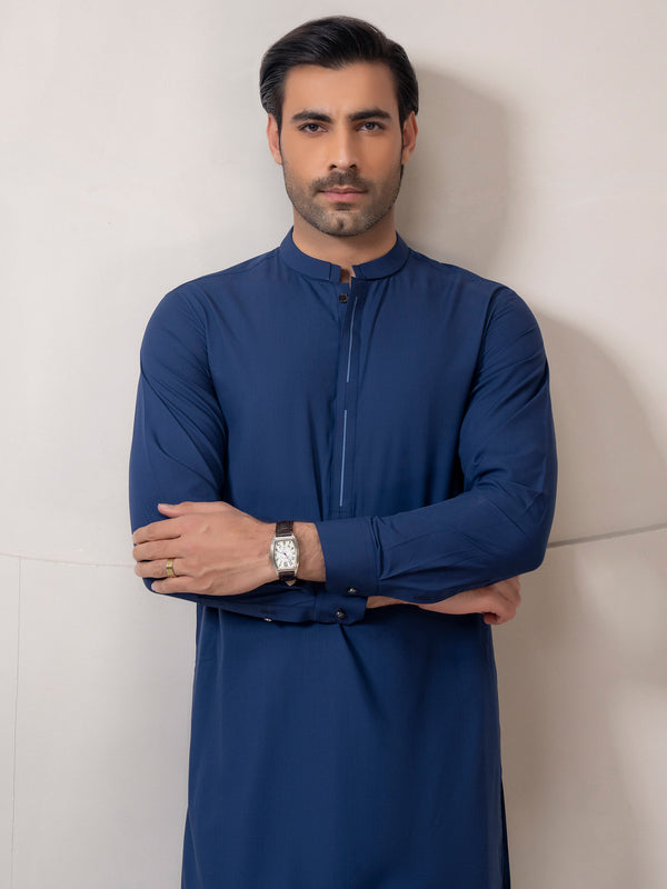 Limelight Wash & Wear Suit