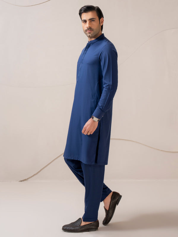 Limelight Wash & Wear Suit