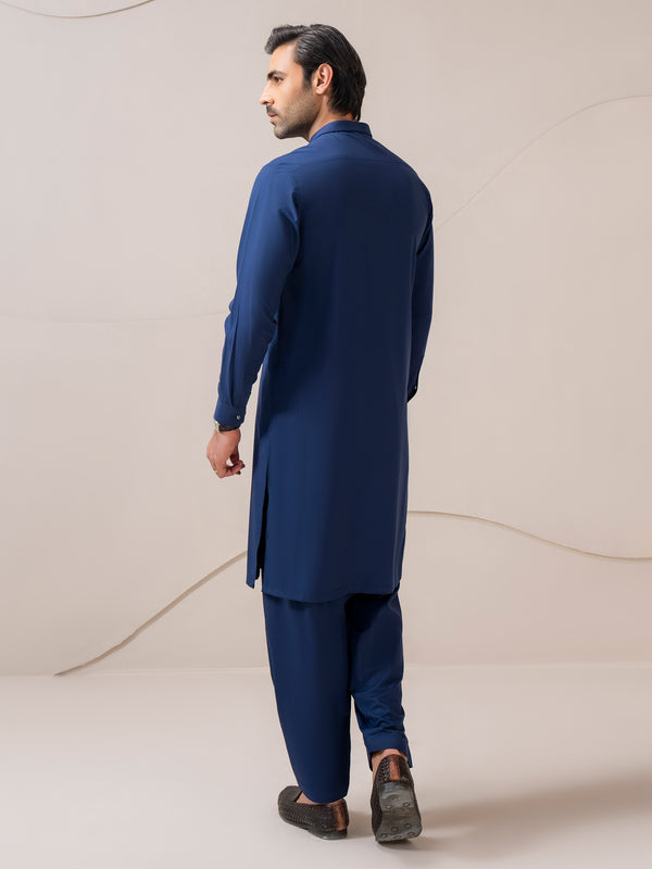 Limelight Wash & Wear Suit