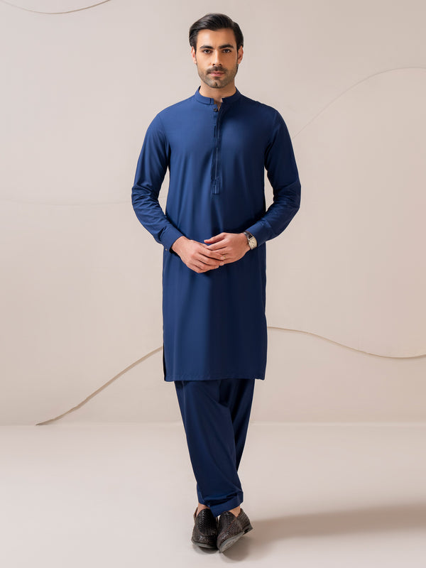 limelight Wash & Wear Suit