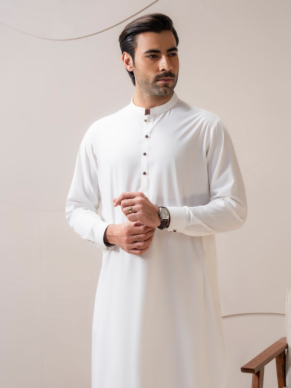 Limelight Wash & Wear Suit