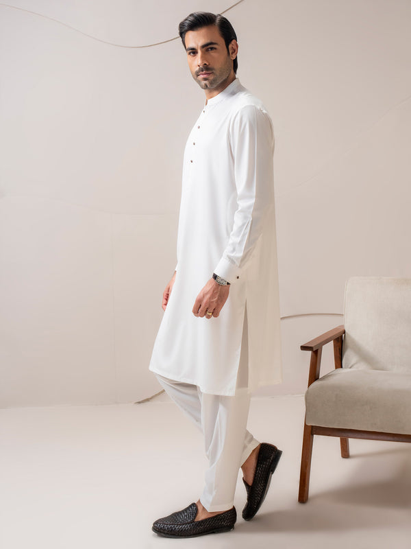 Limelight Wash & Wear Suit