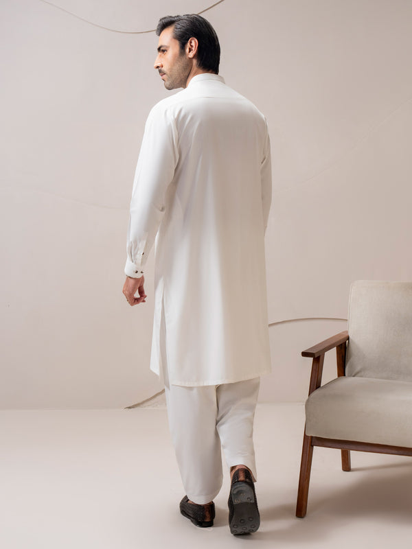 Limelight Wash & Wear Suit