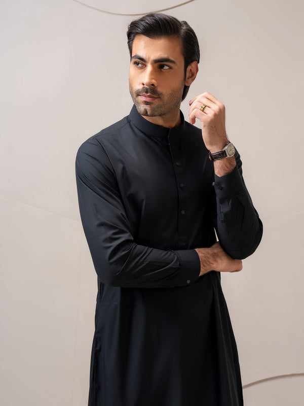 Limelight Wash & Wear Suit