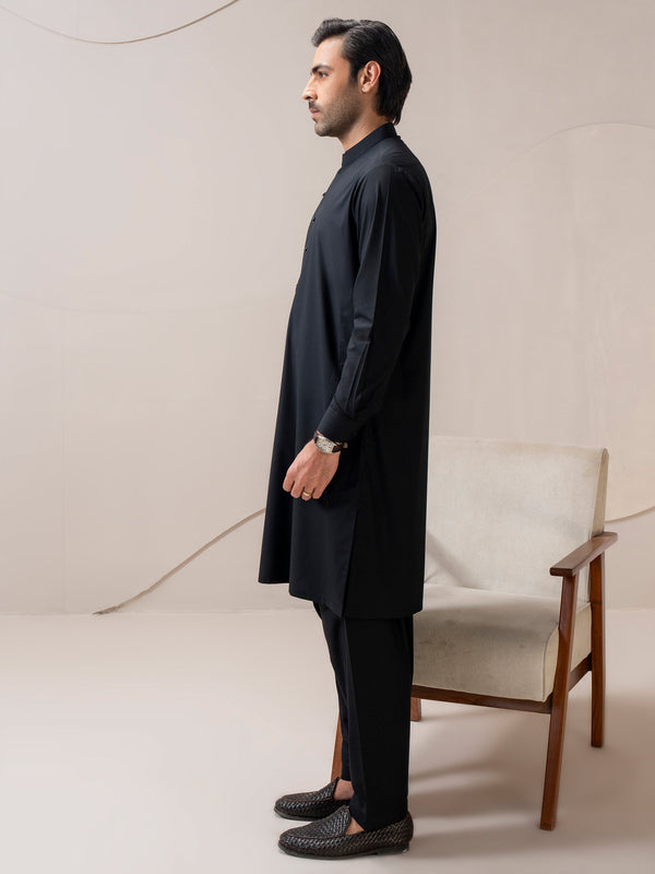 Limelight Wash & Wear Suit