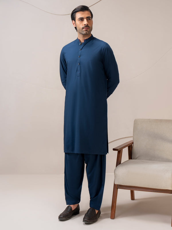 Limelight Wash & Wear Suit