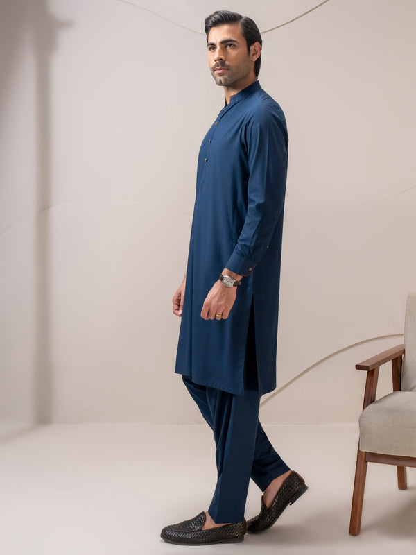 Limelight Wash & Wear Suit