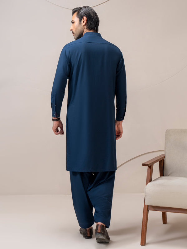 Limelight Wash & Wear Suit