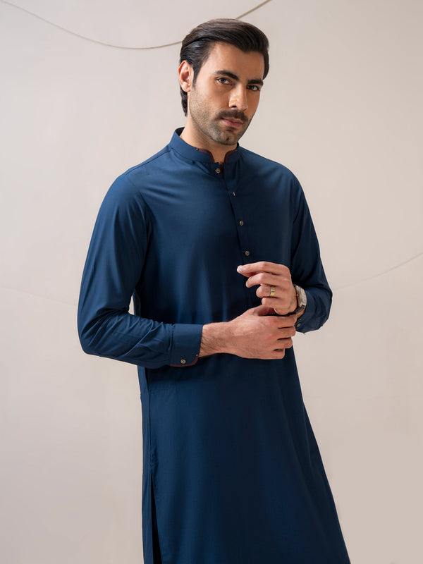 limelight Wash & Wear Suit