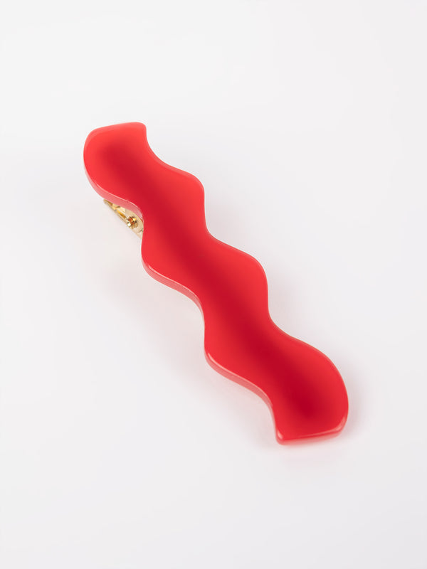 Limelight Wavy Hair Clips