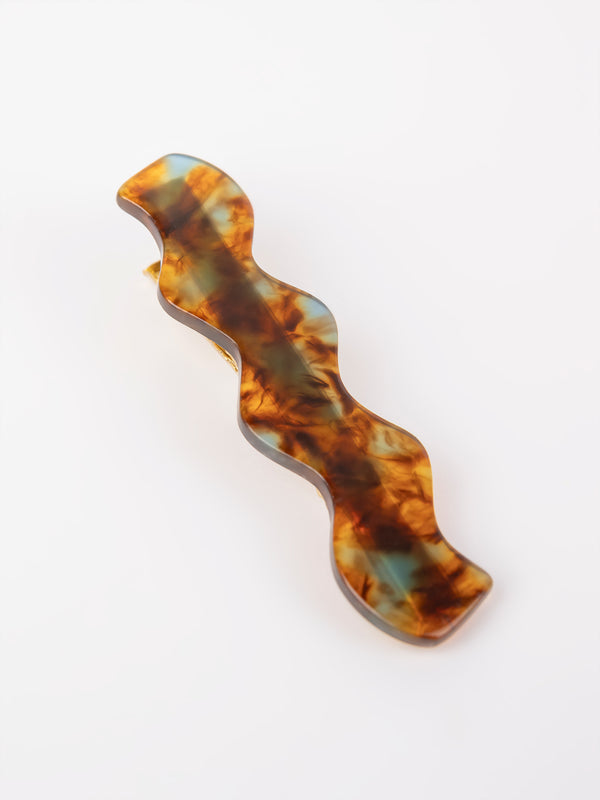 Limelight Wavy Hair Clips