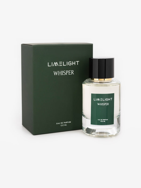 Limelight Whisper - 100 ML