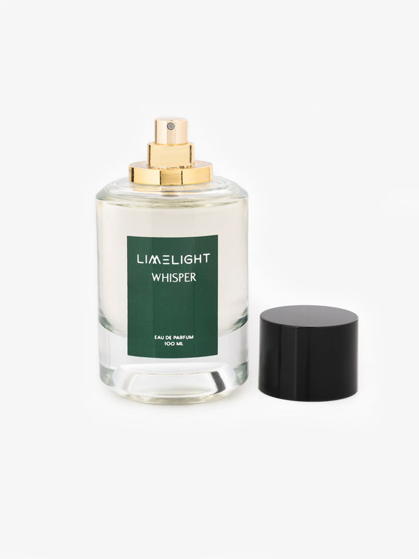 Limelight Whisper - 100 ML