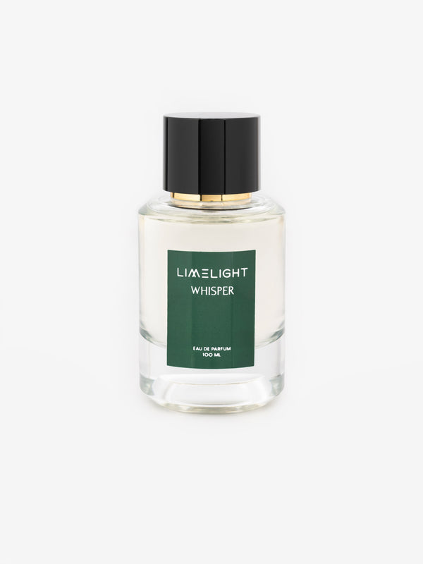 Limelight Whisper - 100 ML