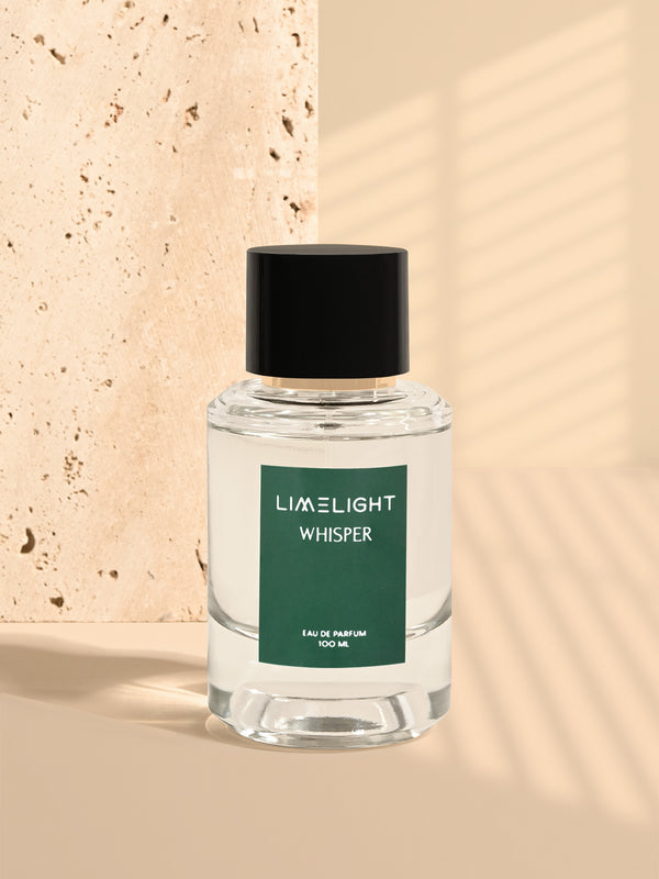 limelight Whisper - 100 ML