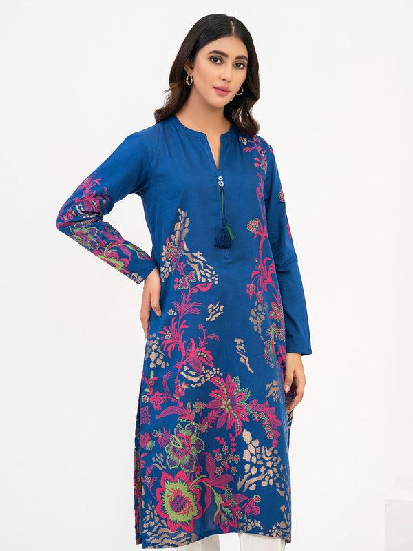 Limelight Winter Jacquard Shirt-Dyed (Pret)