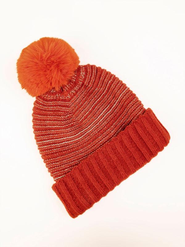 Limelight Woolen Cap