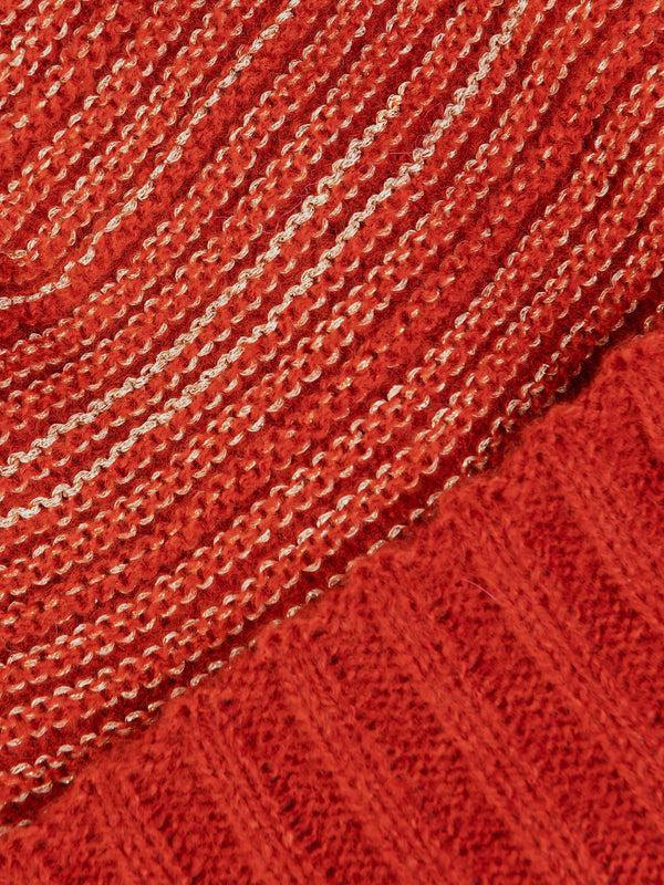 Limelight Woolen Cap