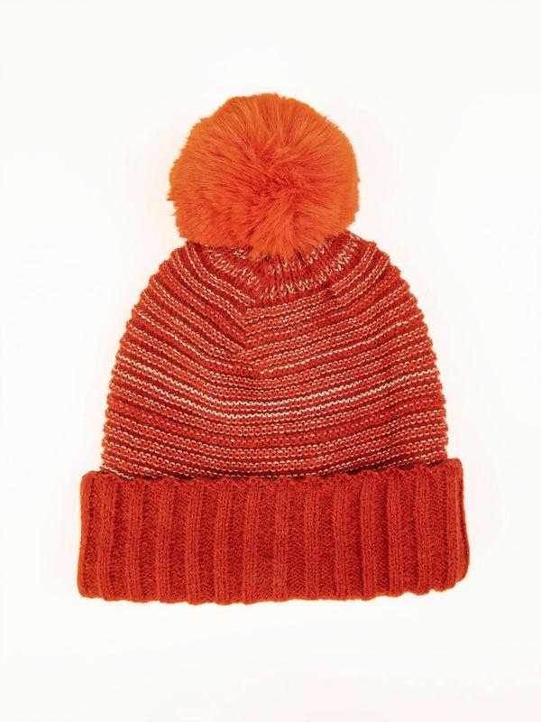 limelight Woolen Cap