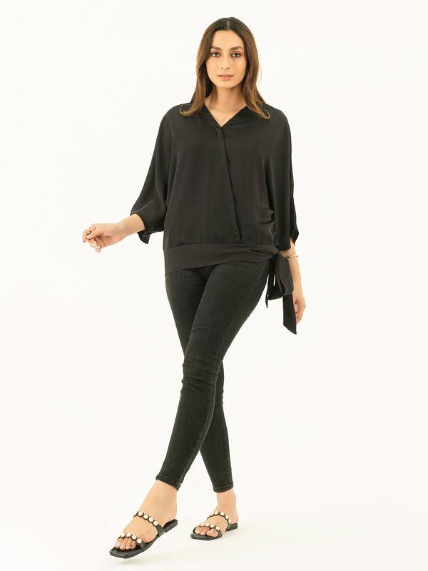limelight Wrap Top
