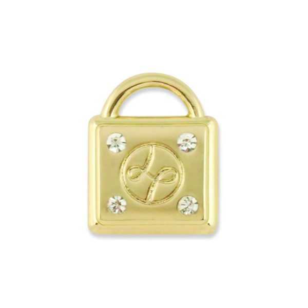 lindsay phillips Becky Gold Snap