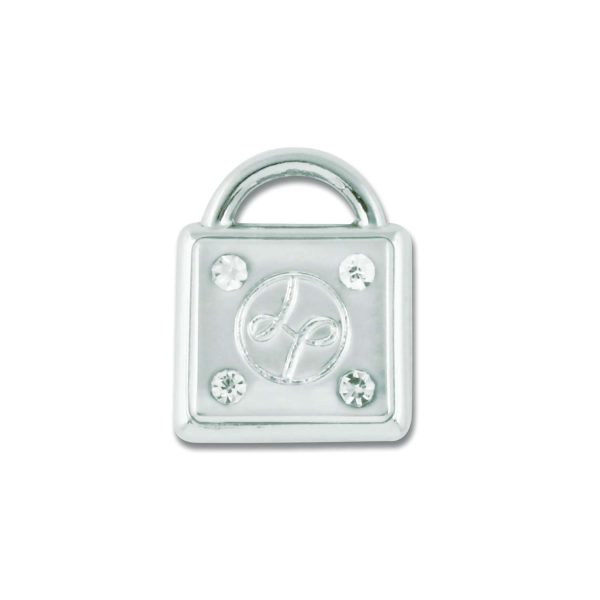 lindsay phillips Becky Silver Snap