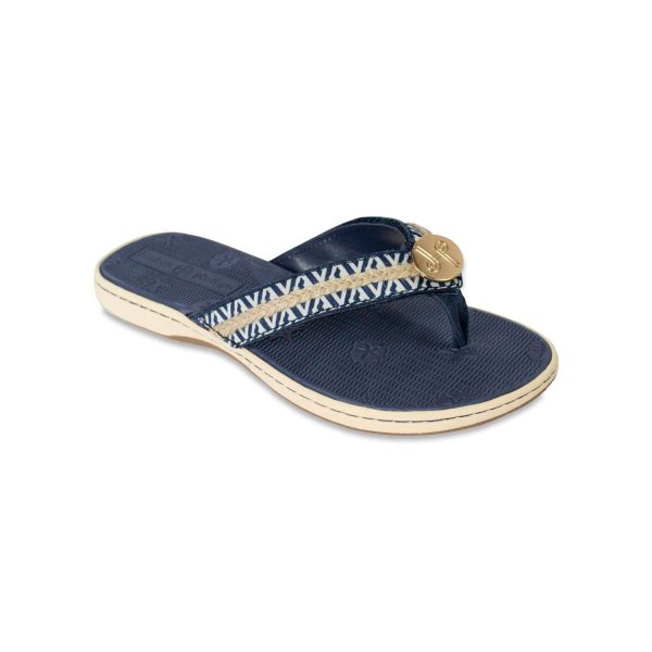 lindsay phillips Bonnie Navy