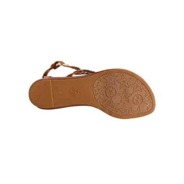 Lindsay Phillips Callie Leopard