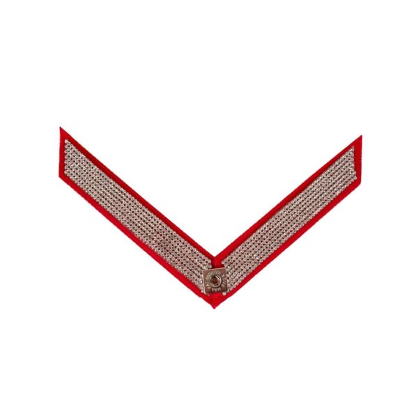 lindsay phillips Cardinal Strap