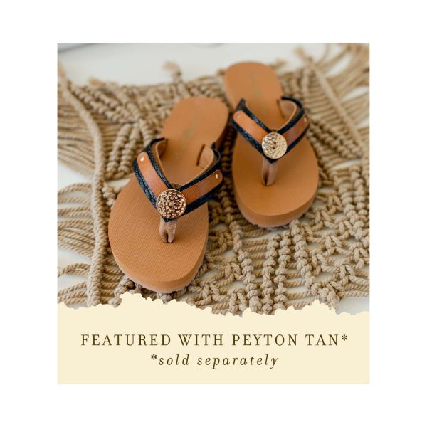 Lindsay Phillips Cayla Strap