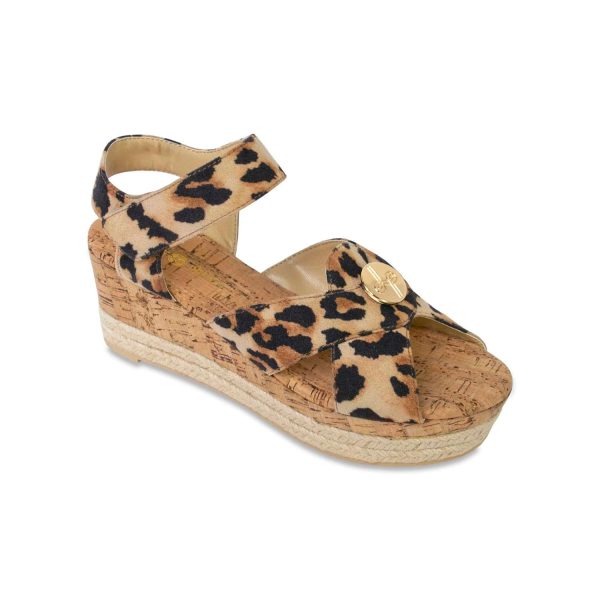 lindsay phillips Giselle Leopard
