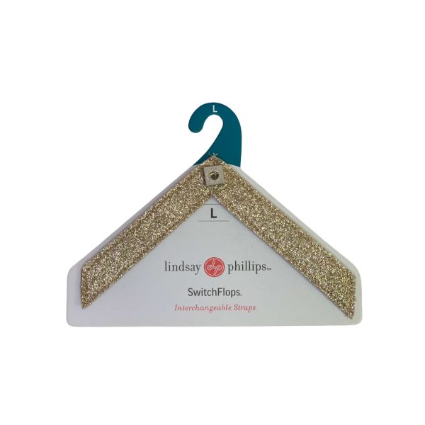 Lindsay Phillips Glamour Strap