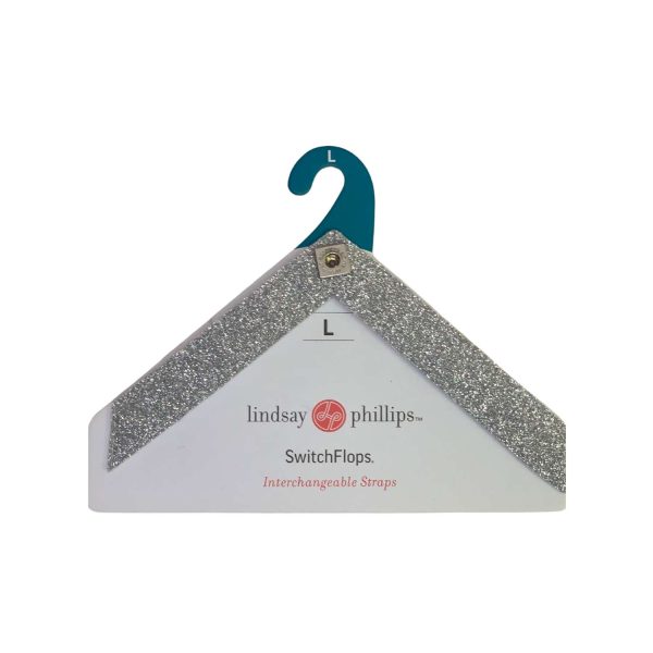 Lindsay Phillips Glitz Strap