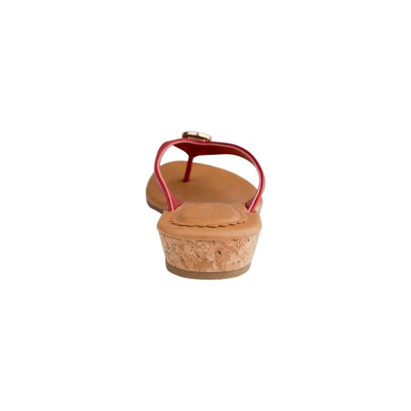 Lindsay Phillips Guinevere Red